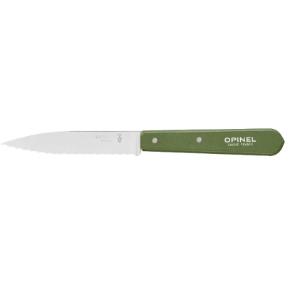Нож столовый OPINEL №113 003122